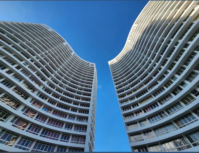 فندق و شقق رايا  جنتنج